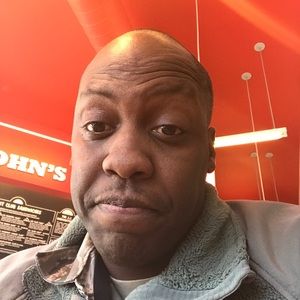 Meet your Posher, Marcus